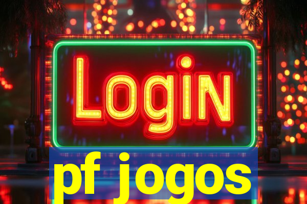 pf jogos